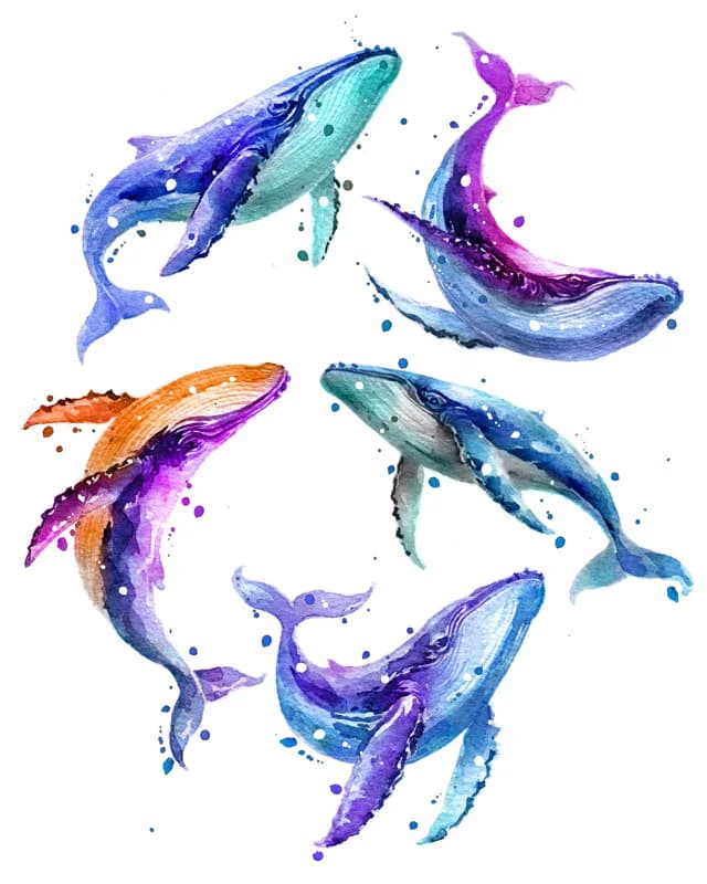 Tattoo artwork [object Object]