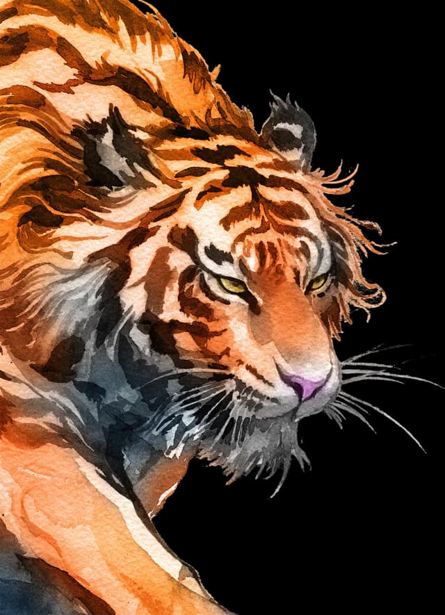 Tattoo artwork [object Object]
