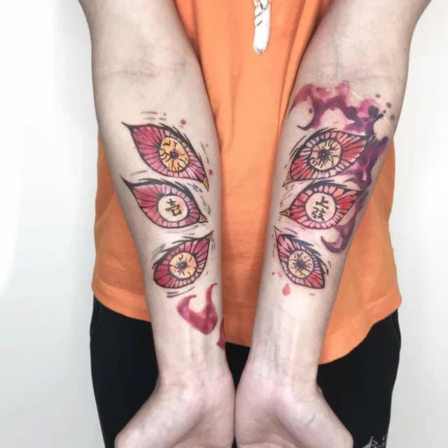 Tattoo artwork [object Object]