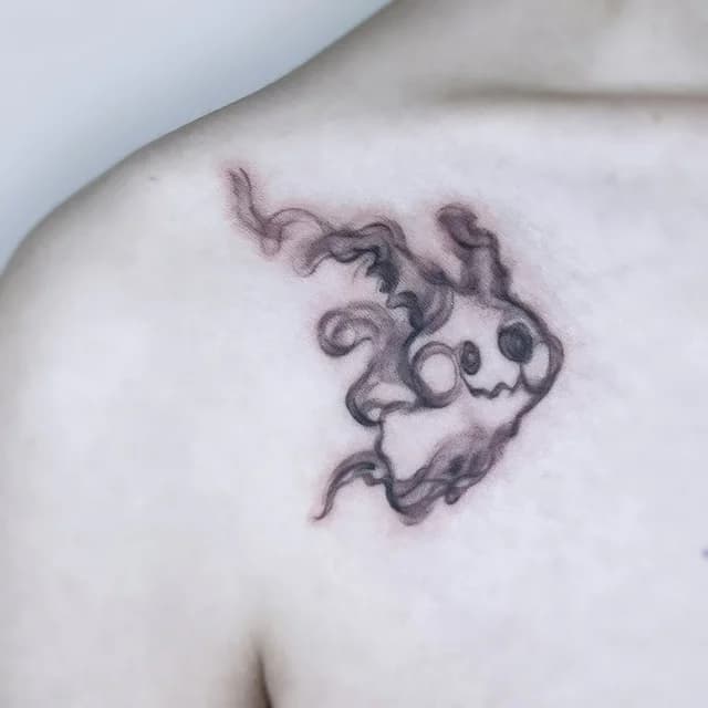 Tattoo artwork [object Object]