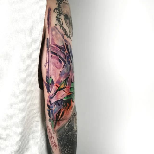Tattoo artwork [object Object]