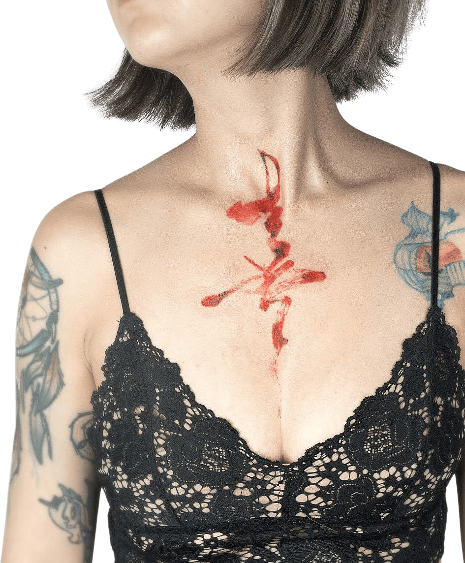 Tattoo artwork [object Object]