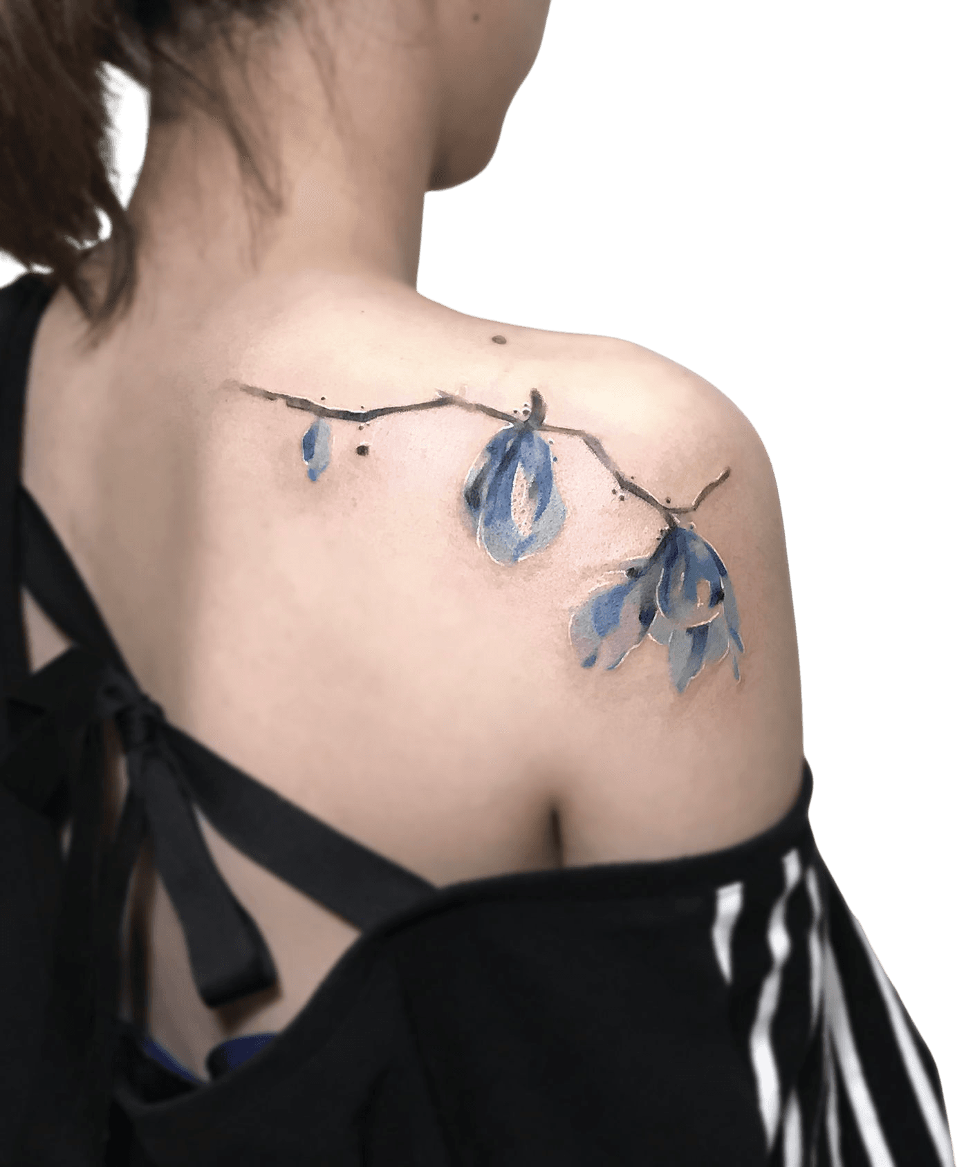 Tattoo artwork [object Object]
