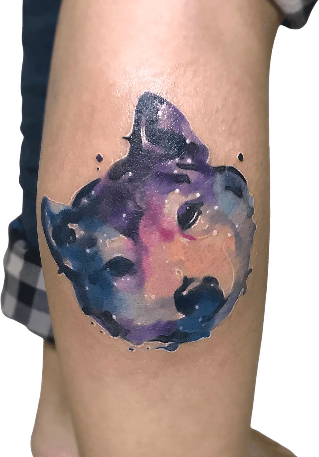 Tattoo artwork [object Object]